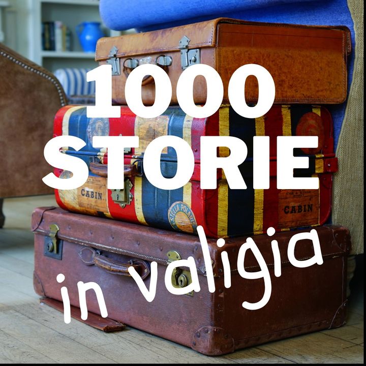 1000 Storie in valigia