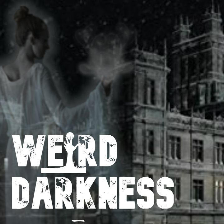 “BEACHWOOD LUNATIC ASYLUM” and More Terrifying True Paranormal Stories! #WeirdDarkness