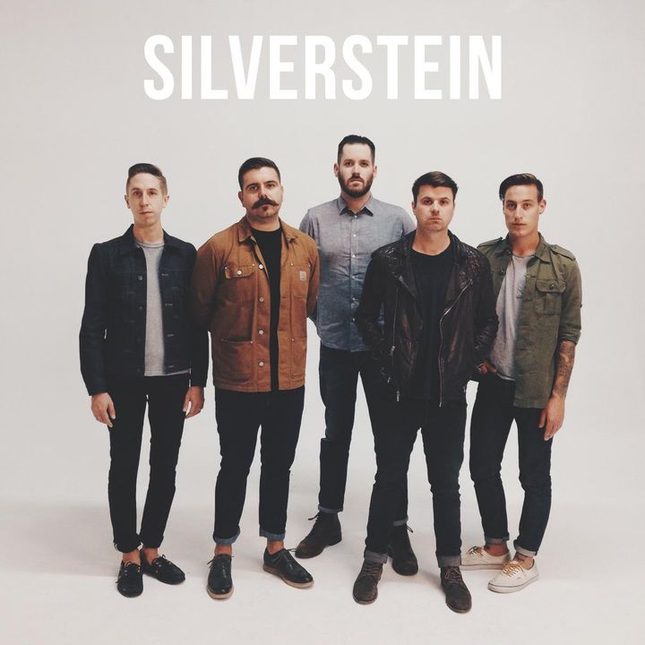 Ssn1Ep20 Tunes Tuesday: Silverstein