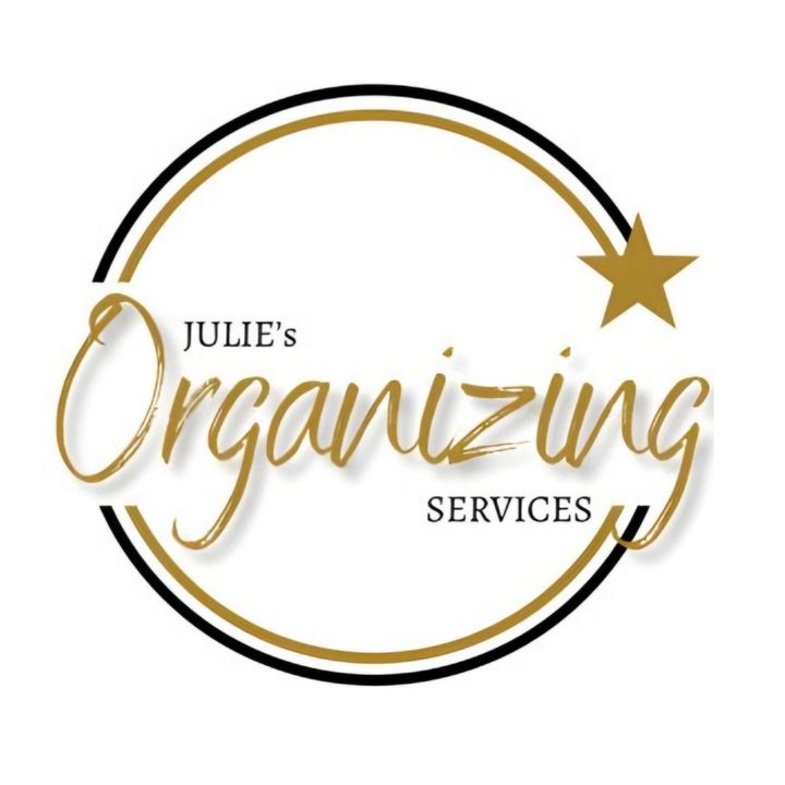 Julie's Organizing Services