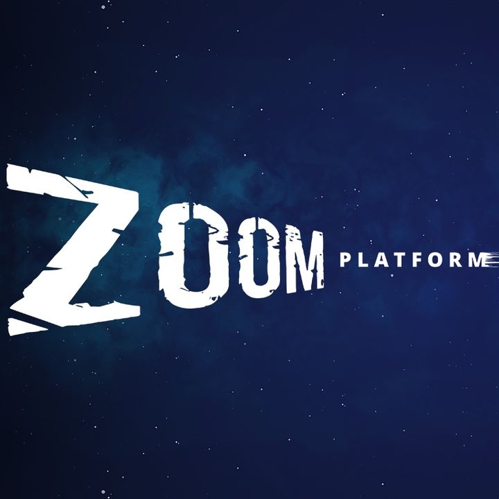 The Official ZOOM Platform Podcast