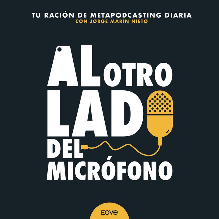 El podcast del Metro de Madrid - La vida debajo del suelo madrileño | #LunesPodcastero