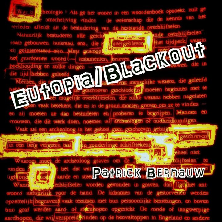 Eutopia/Blackout 1 - Live in Beringen en Aalst