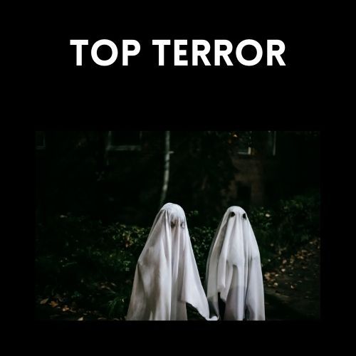 Top terror