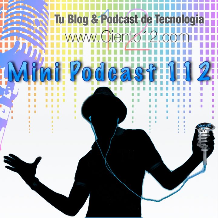 Mini Podcast 112