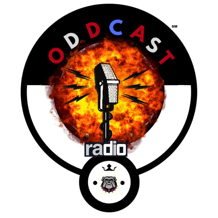 The Oddcast Radio Show