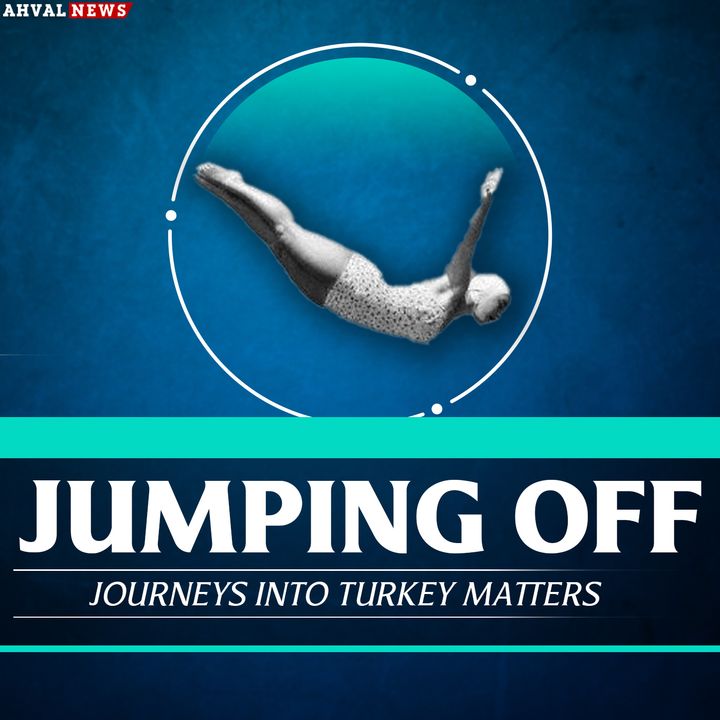 Jumping Off