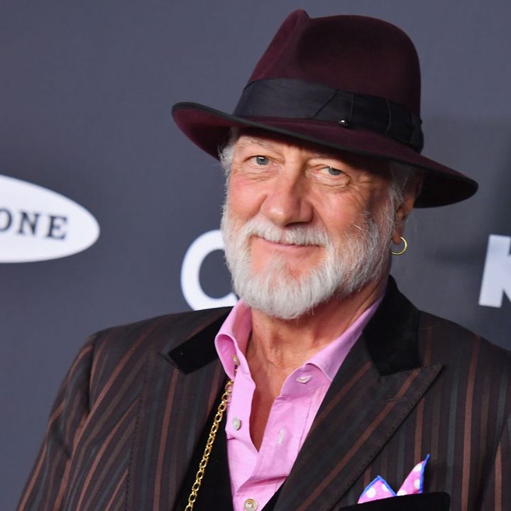 Mick Fleetwood reminisces about his early Fleetwood Mac years in San Francisco.