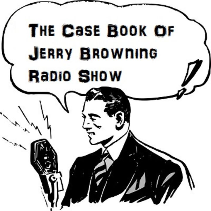 The Casebook of Jerry Browning, Private