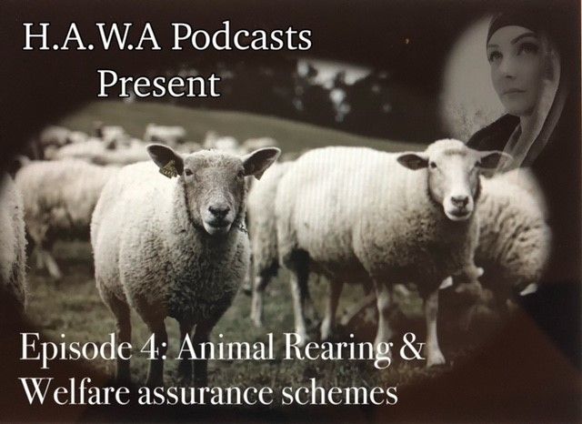 Episode 4: Animal Rearing & Assurance