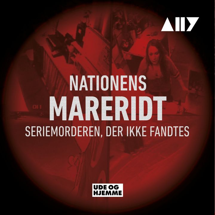 Seriemorderen der ikke fandtes