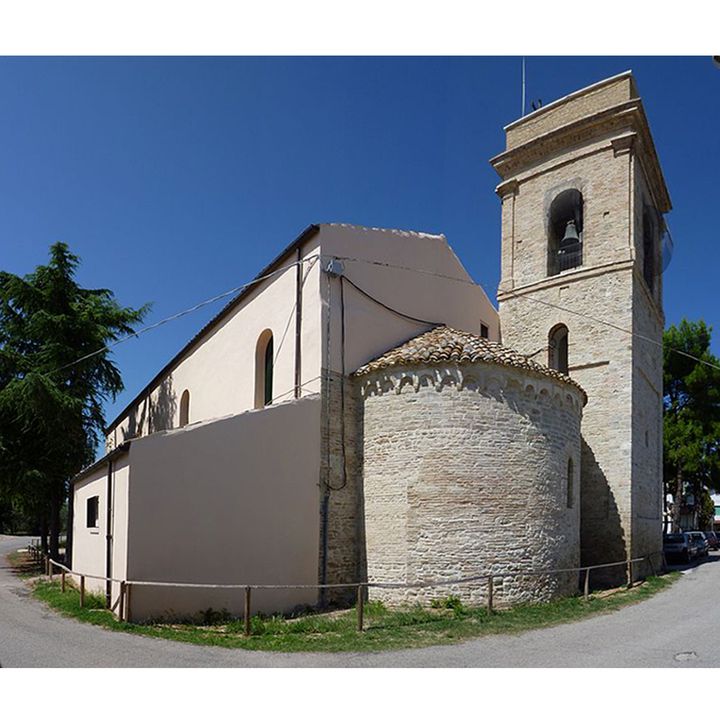 Santa Maria Imbaro (Abruzzo)