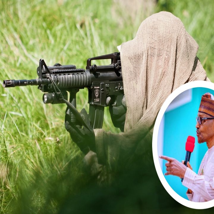 Arewa Consultative Forum Supports Order To Shoot Bandits With AK-47