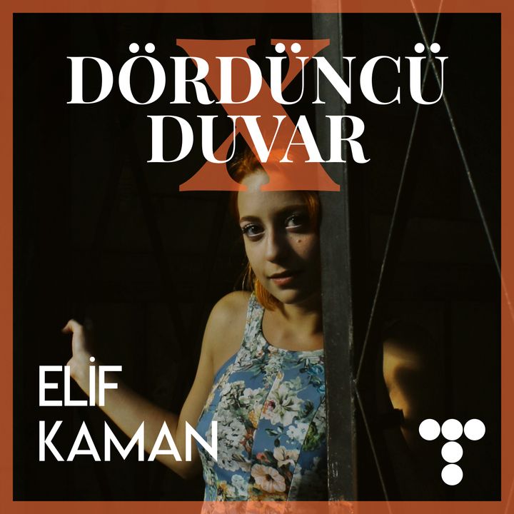 DDX:S1E1 Elif Kaman, BILT Bilkent Uluslararası Laboratuvar Tiyatrosu