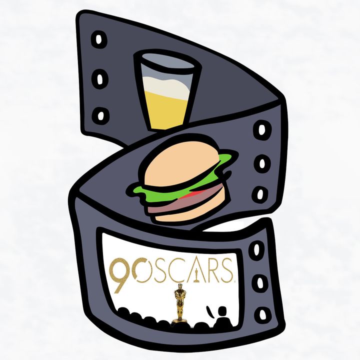 Beers, Burgers, & a Movie