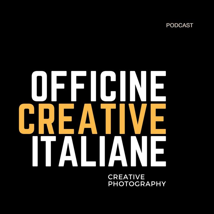 Officine Creative Italiane (Fotografia)