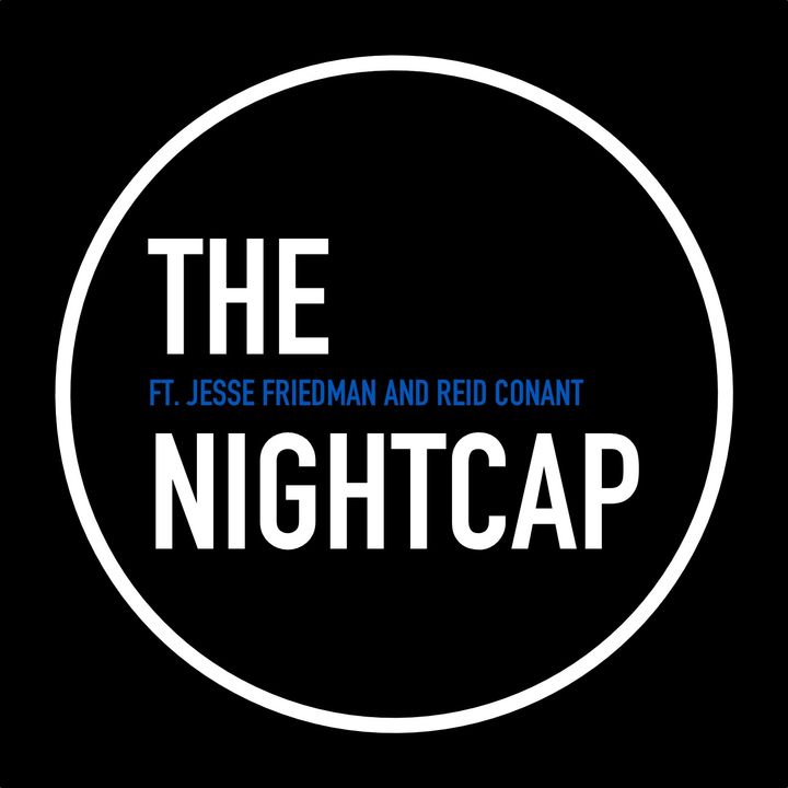 THE NIGHTCAP