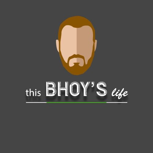 This Bhoy's Life - Jim Cameron