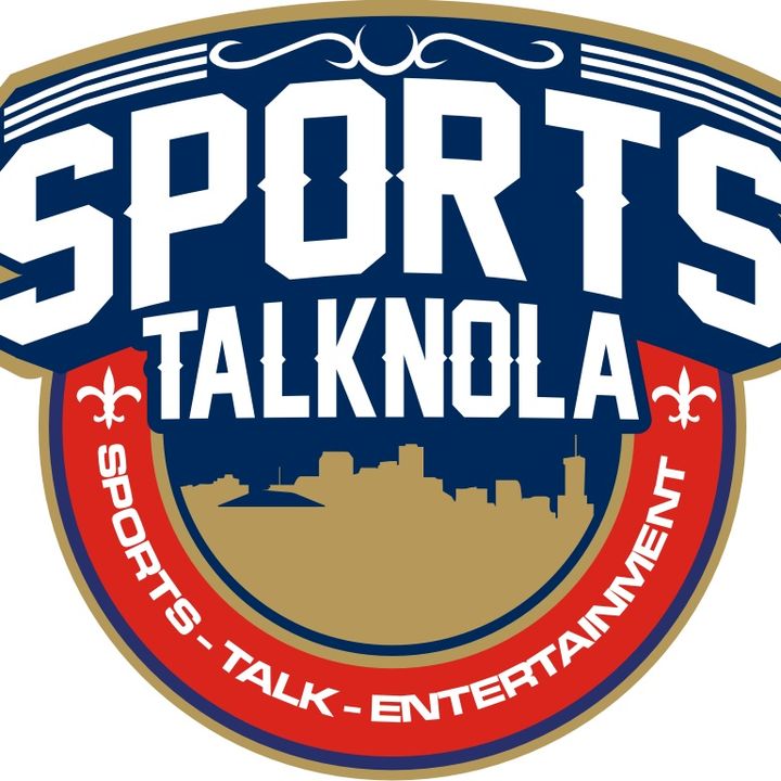 Sports Talk Nola