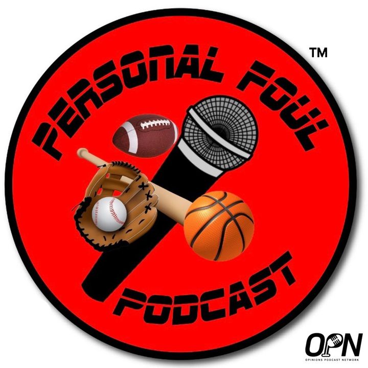 Personal Foul Podcast