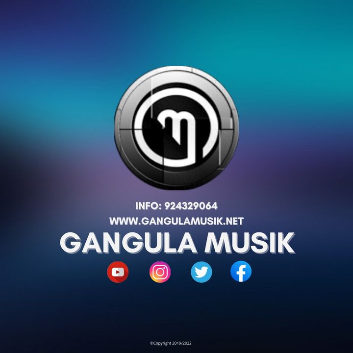 Gangula Musik