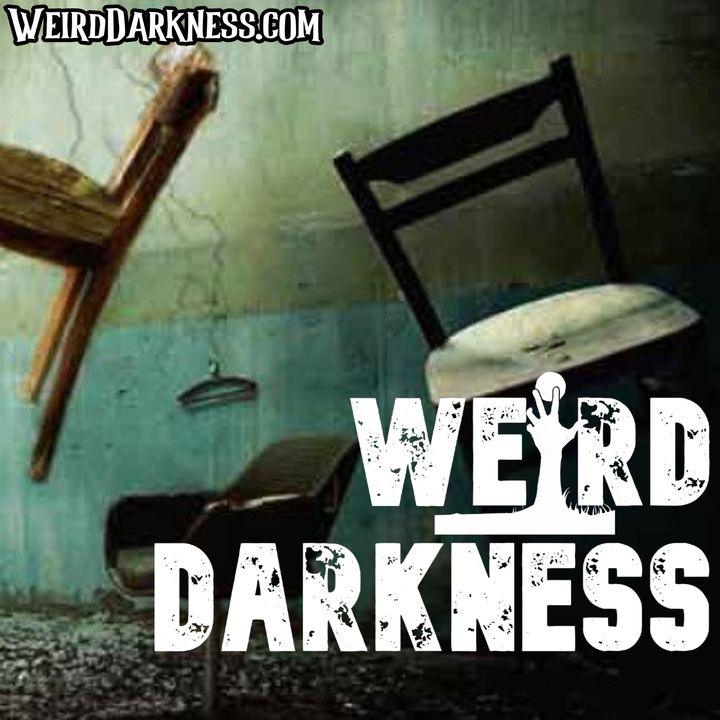 “THE HUMPTY-DOO POLTERGEIST” and More True Tales and Urban Legends!  #WeirdDarkness