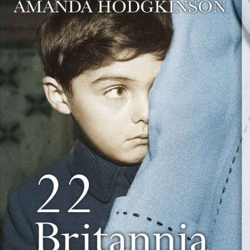 22 Britannia-road - Amanda | parte 1