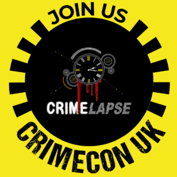 Crime ConVersations: CrimeLapse X Morbidology
