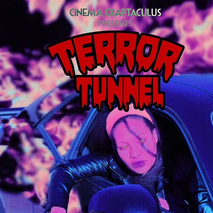 TERROR TUNNEL  06: "Killer Cars - Part 2"