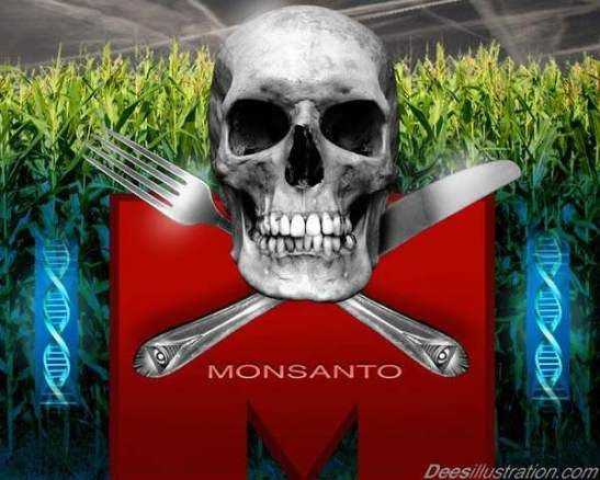 Monsanto's $289M Verdict +