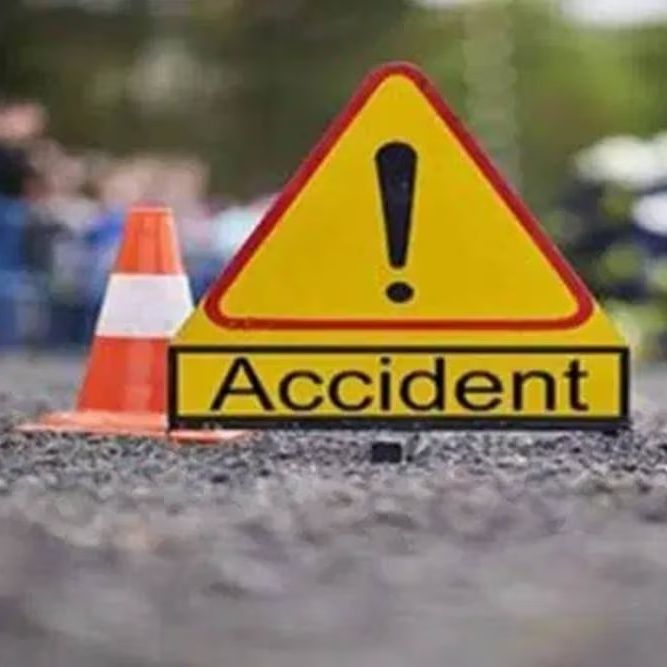 सड़क सुरक्षा को लेकर लापरवाही - Increase in cases of road accidents (17 November 2023)