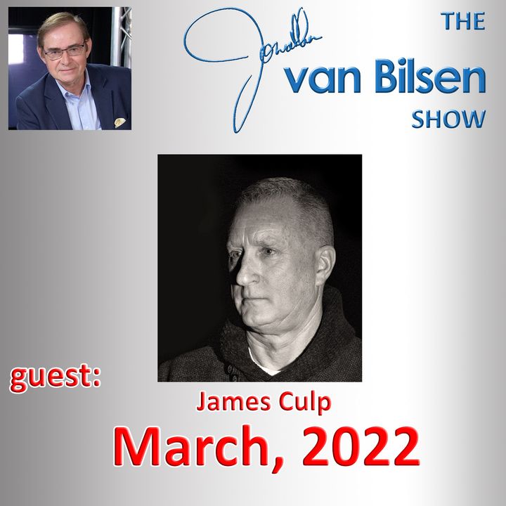 2022-03 - James Culp, Run, Run, Run