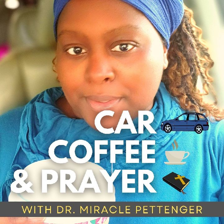 Car 🚗 Coffee ☕ And Prayer 😇🙏 2021_1202