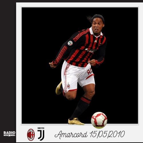 Amarcord Milan-Juventus 3-0 | Lo show del Gaucho