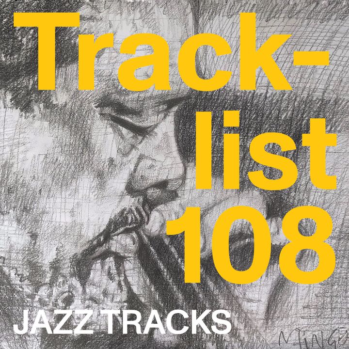 Jazz Tracks 108
