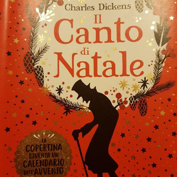 Canto di Natale - Charles Dickens