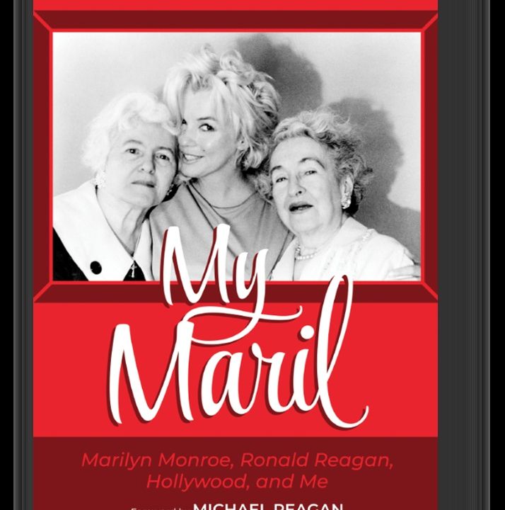S3 E12 - Marilyn Monroe as You Never Knew Her with Jay Margolis