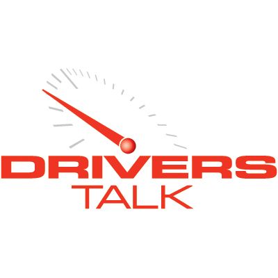 Drivers Talk Podcast