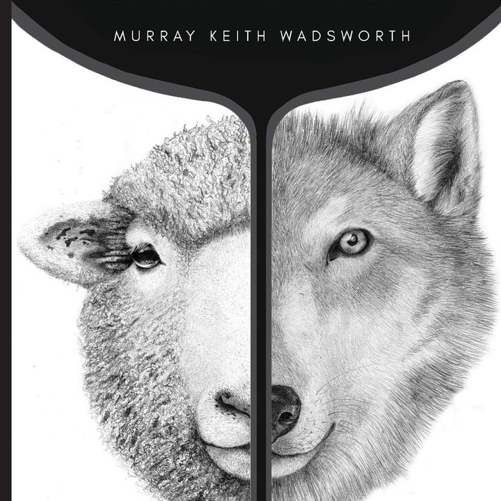 Prostate Cancer - Sheep or Wolf? -  Murray Keith Wadsworth