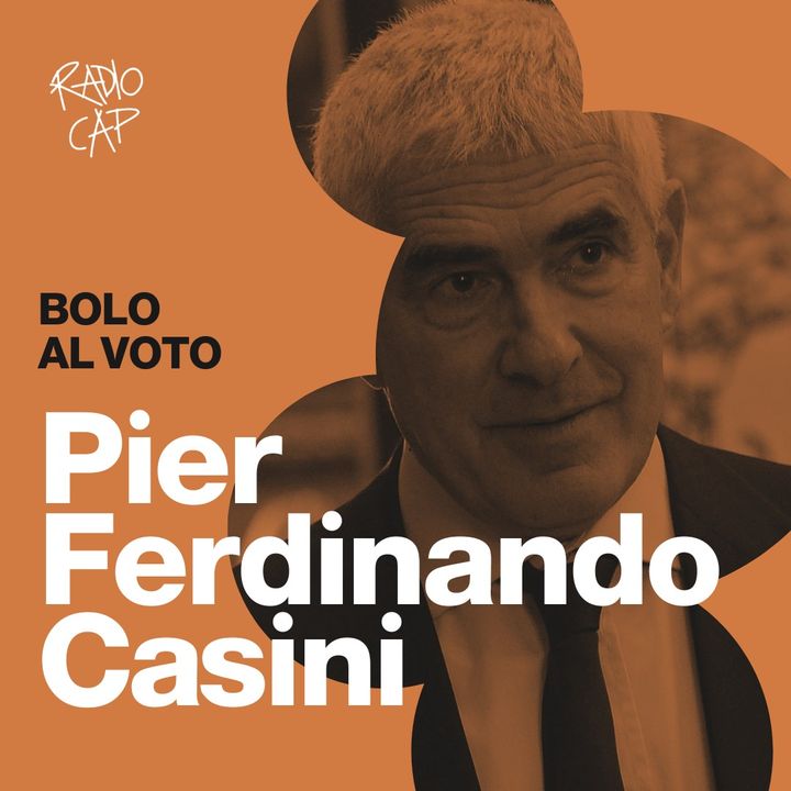 Intervista a Pier Ferdinando Casini
