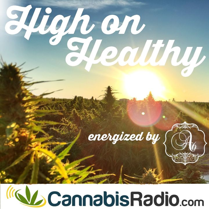 Medical Cannabis Activist Justin Kander