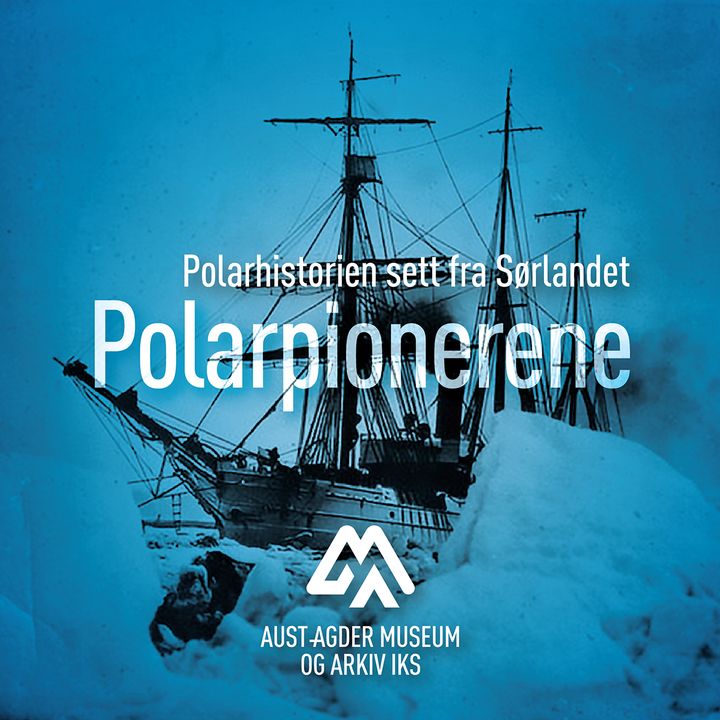 Polarpionerene