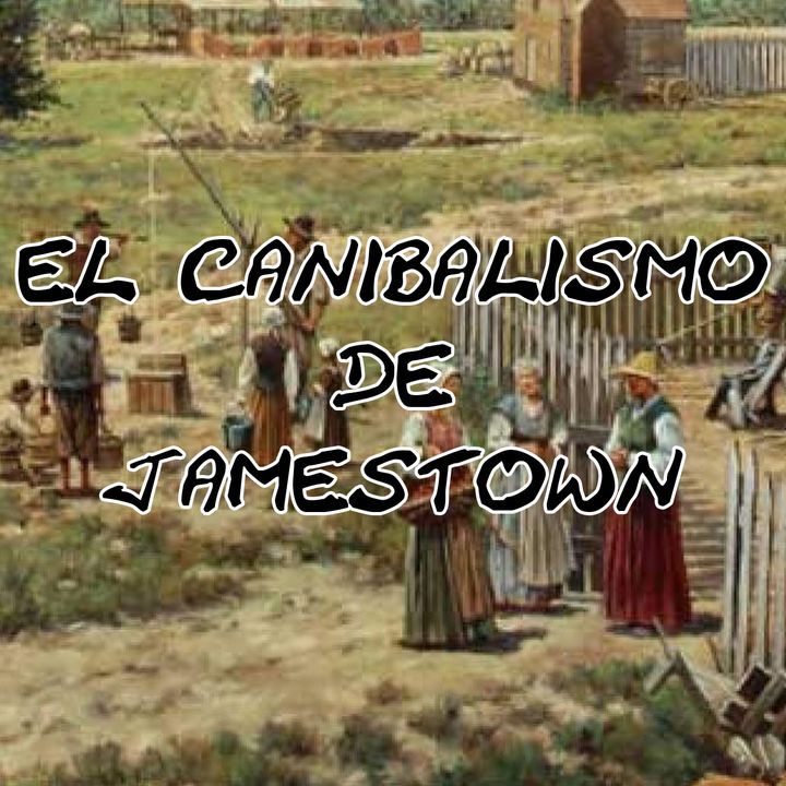 Los Colonos de Jamestown