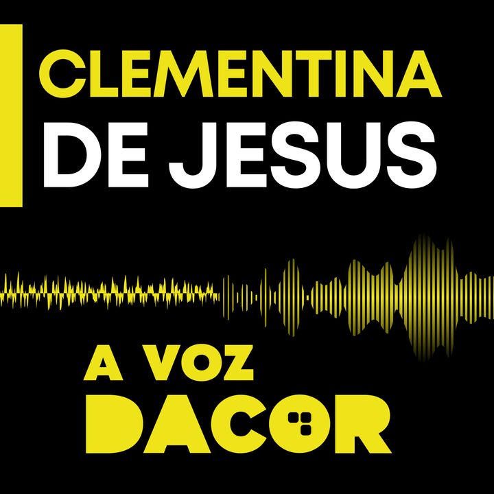 Clementina de Jesus: a fotografia da mulher brasileira