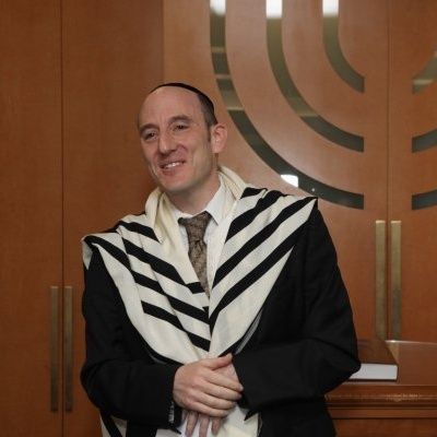 Jewish Wisdom with Rabbi Shalom Denbo - the latest "Proclaiming Justice" Podcast