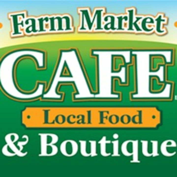 Farm Market Cafe's Podcast