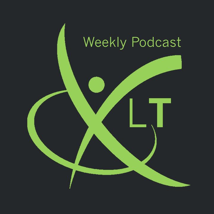 The Longevity Times Weekly Podcast