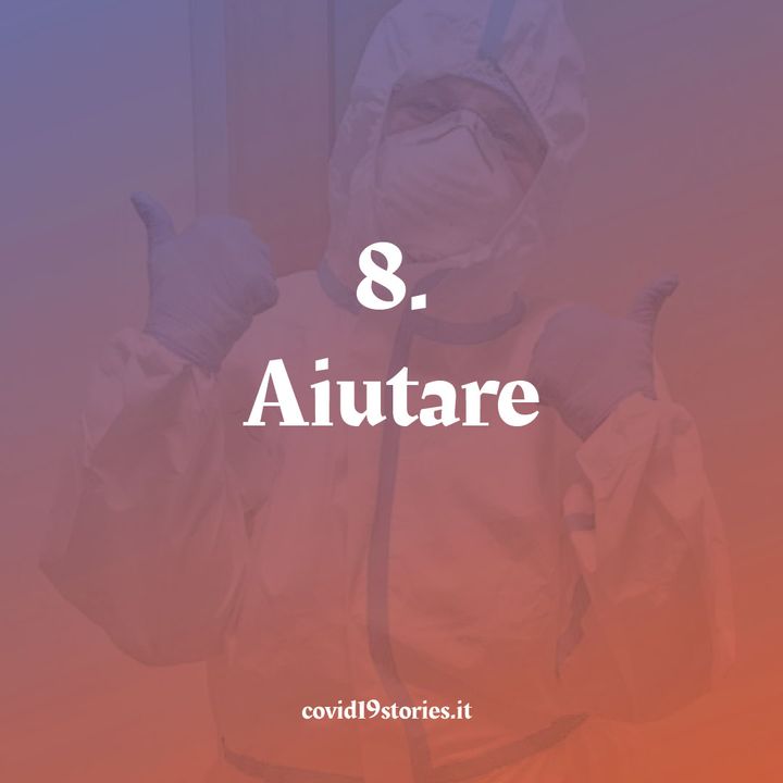 8. Aiutare - www.covid19stories.it