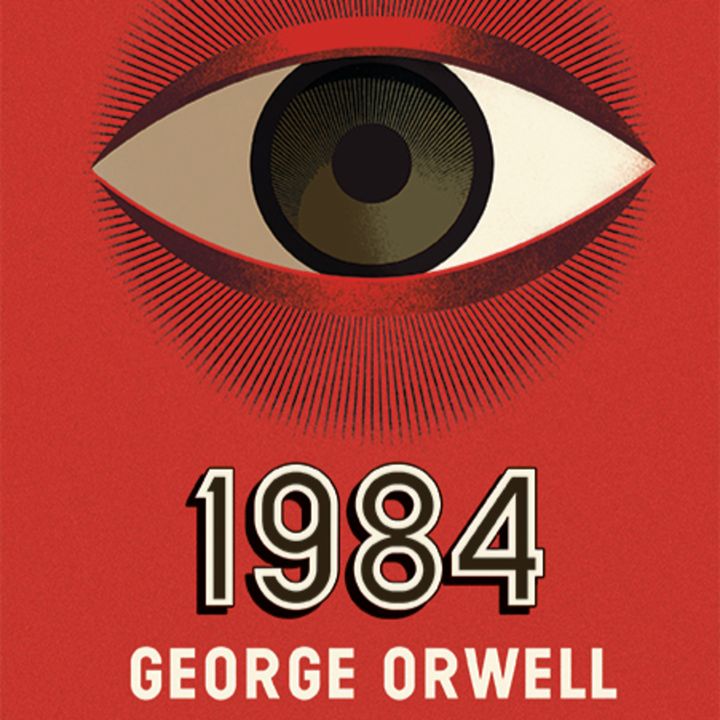 1984 - George Orwell