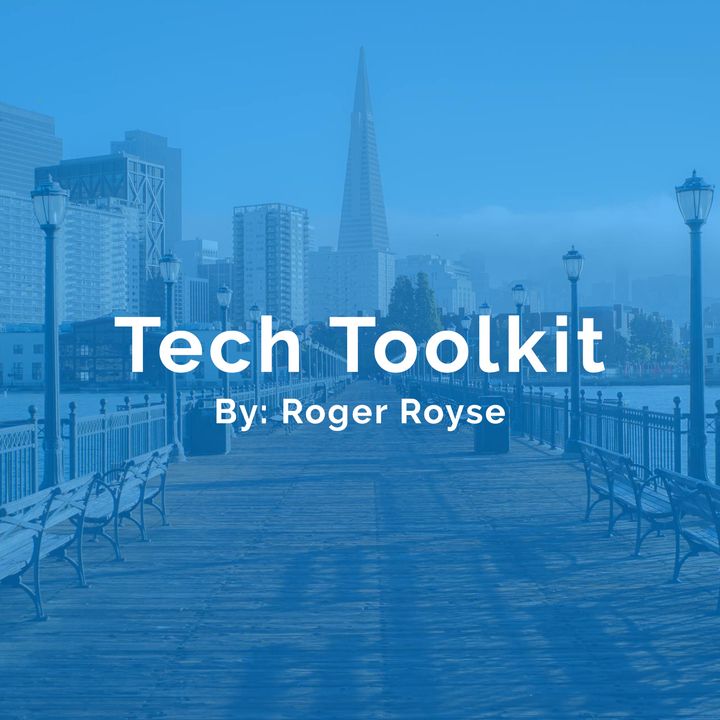 Tech Toolkit